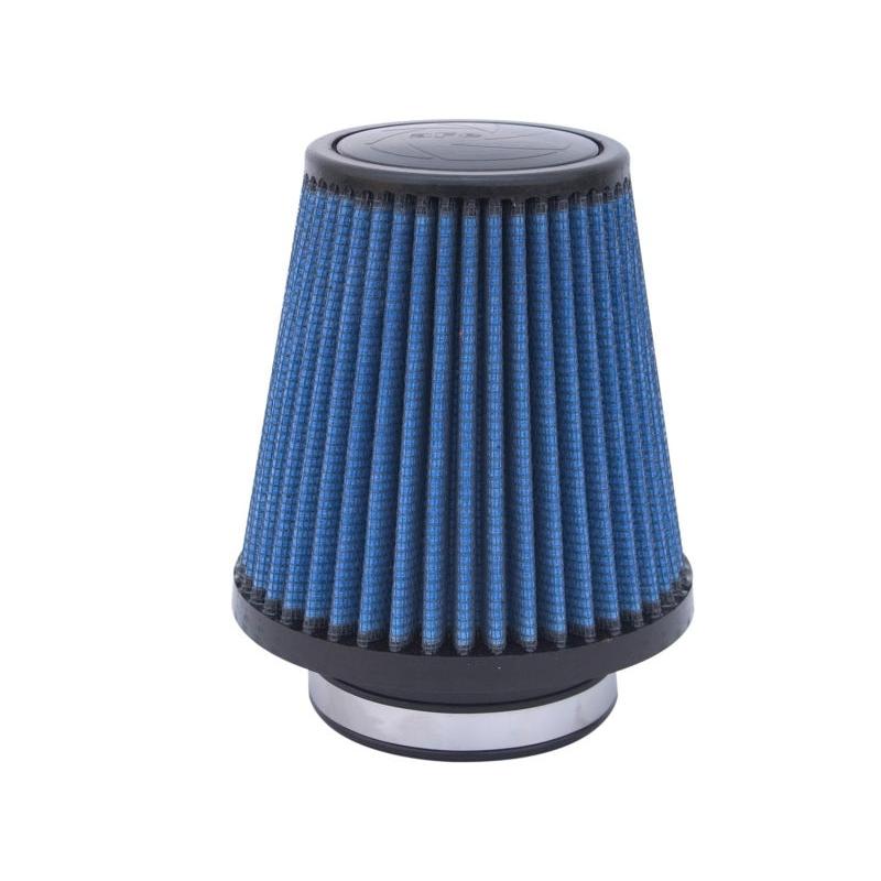 aFe MagnumFLOW Air Filters UCO P5R A/F P5R 3-1/2F x 6B x 4T x 6H-SR1 Performance