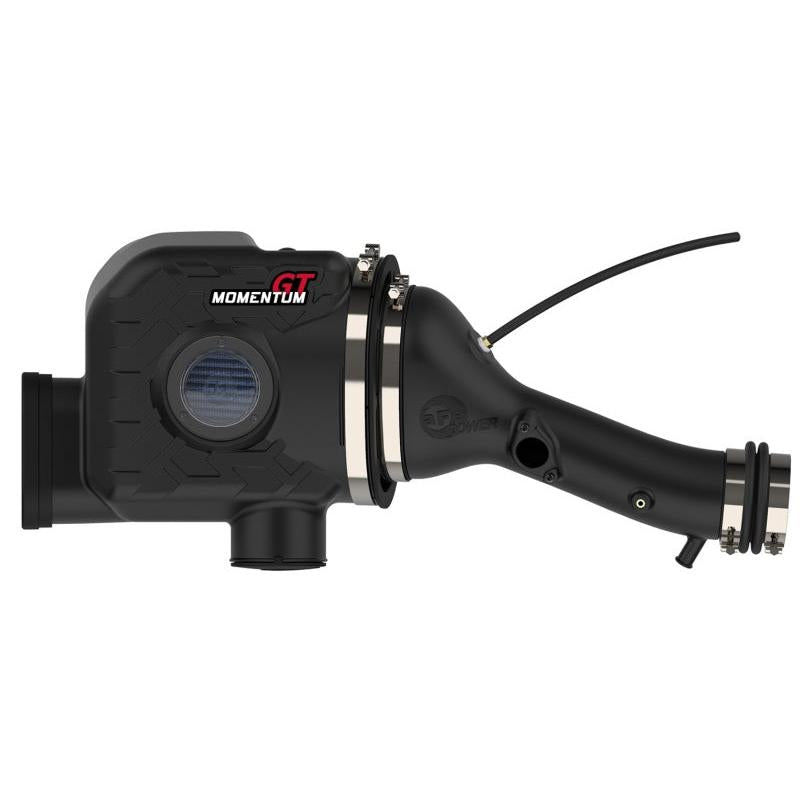 aFe Momentum GT Pro 5R Cold Air Intake System 05-11 Toyota Tacoma V6 4.0L-SR1 Performance