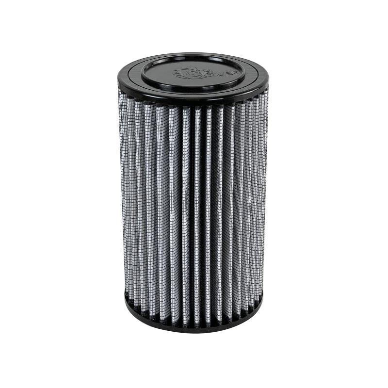 aFe MagnumFLOW Pro DRY S OE Replacement Filter 15-18 Alfa Romeo 4C I4-1.7L (t)-SR1 Performance