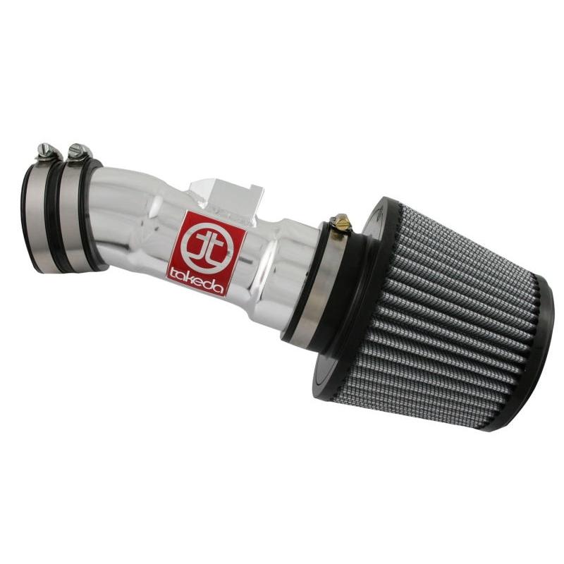 aFe Takeda Intakes Stage-2 PDS AIS PDS Mazda 3 04-09 L4-2.0/2.3L (pol)-SR1 Performance
