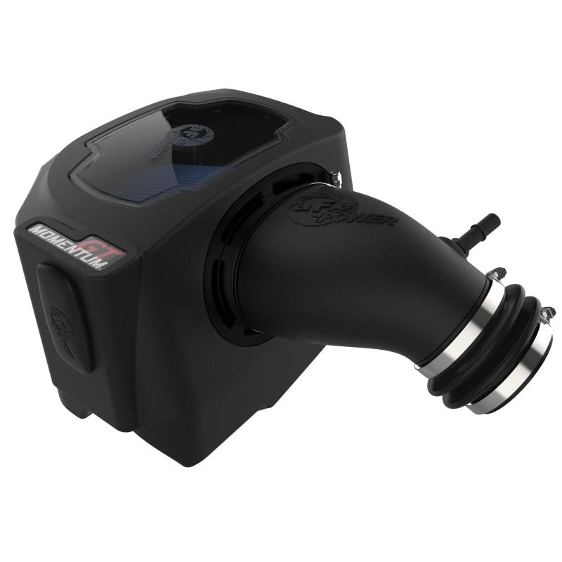 aFe 22-23 Jeep Grand Wagoneer (WS) V8-6.4L Momentum GT Cold Air Intake System w/ Pro 5R Filter-SR1 Performance