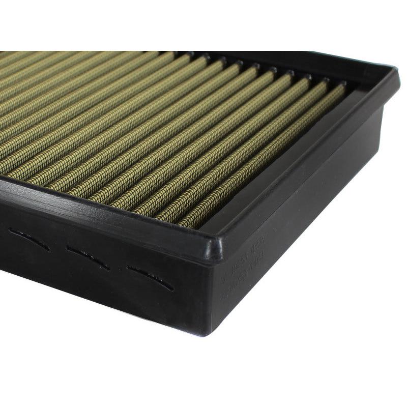 aFe 14-18 Jeep Grand Cherokee (WK2) V6-3.0L (td) MagnumFLOW Air Filters w/ Pro GUARD 7 Media-SR1 Performance