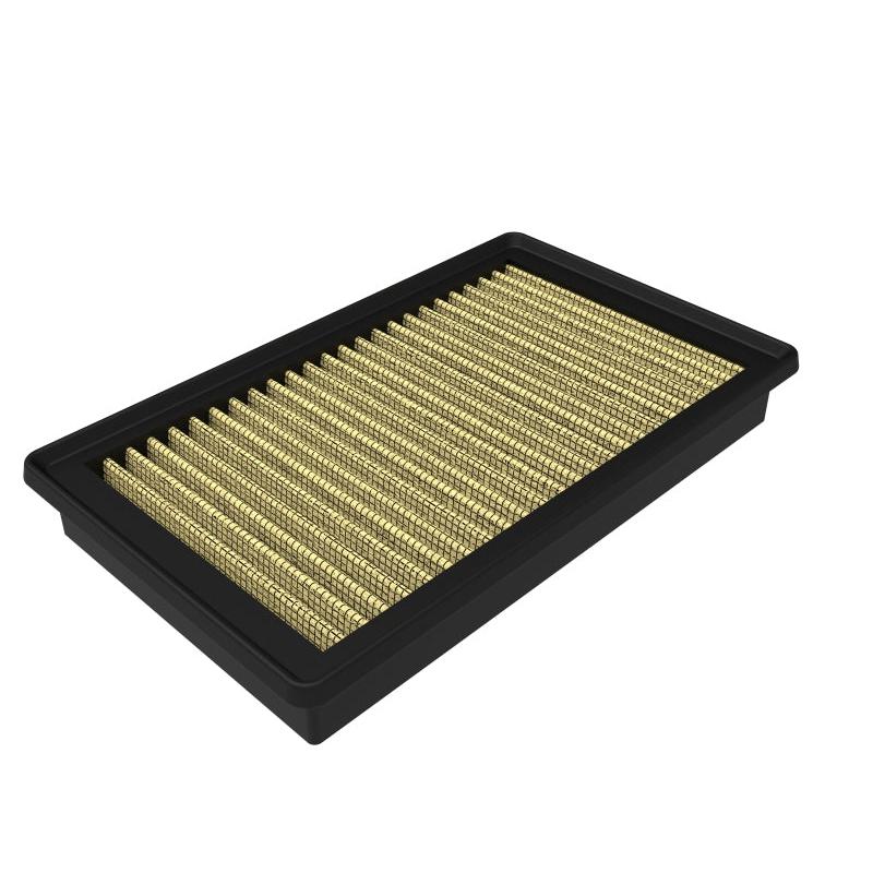 aFe MagnumFLOW OE Replacement Air Filter w/Pro G-7 Media 20+ Jeep Wrangler JL (V6-3.0L)-SR1 Performance