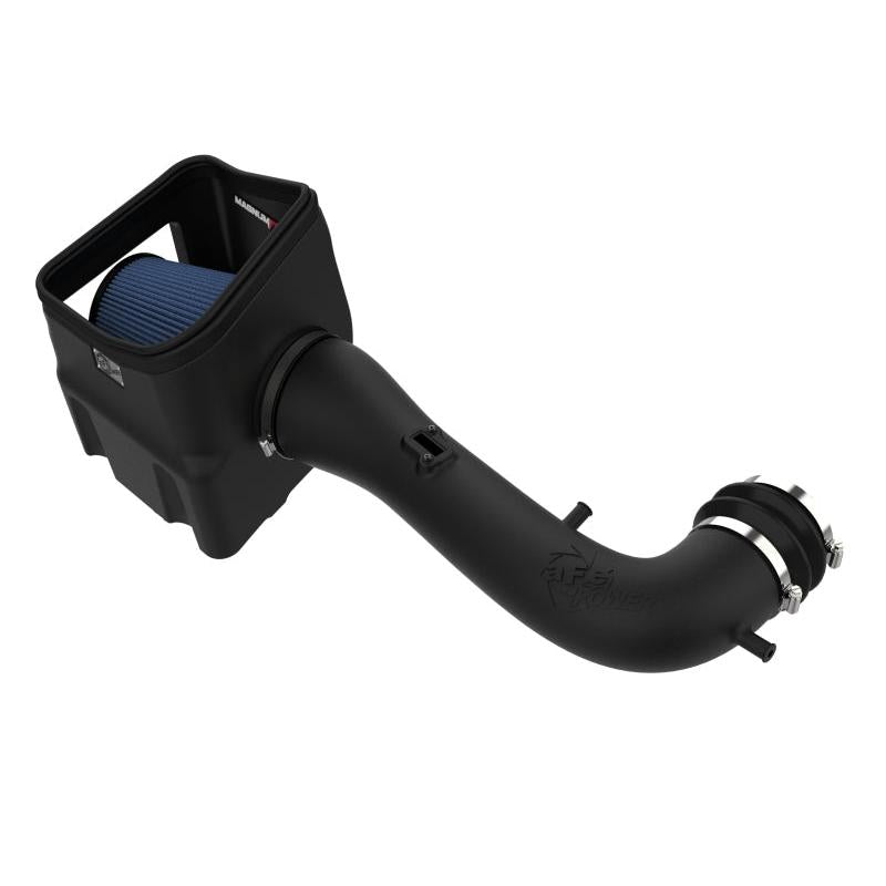 aFe MagnumFORCE Intake Stage-2 Pro 5R 14-19 GM Silverado/Sierra 1500 V8-5.3/6.2L-SR1 Performance