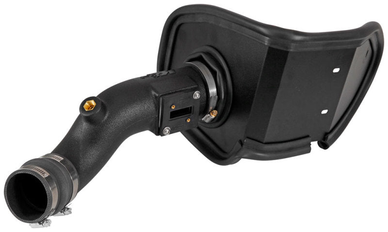 K&N 13-15 Chevrolet Malibu L4-2.0L 57 Series FIPK Performance Intake Kit-SR1 Performance