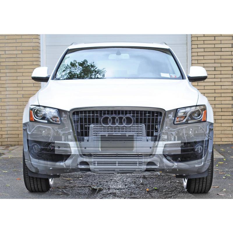 AWE Tuning Q5 2.0T Front Mounted Intercooler