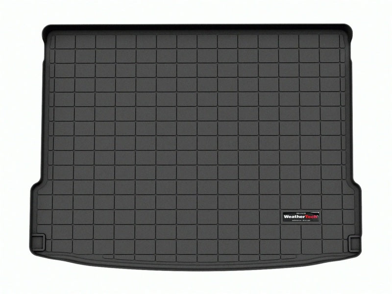 WeatherTech 2024 Hyundai Kona Cargo Liners - Black for Complete Trunk Protection