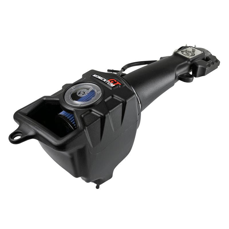 aFe Momentum GT Pro 5R Cold Air Intake System 18-19 Jeep Wrangler (JL) I4-2.0L (t)-SR1 Performance