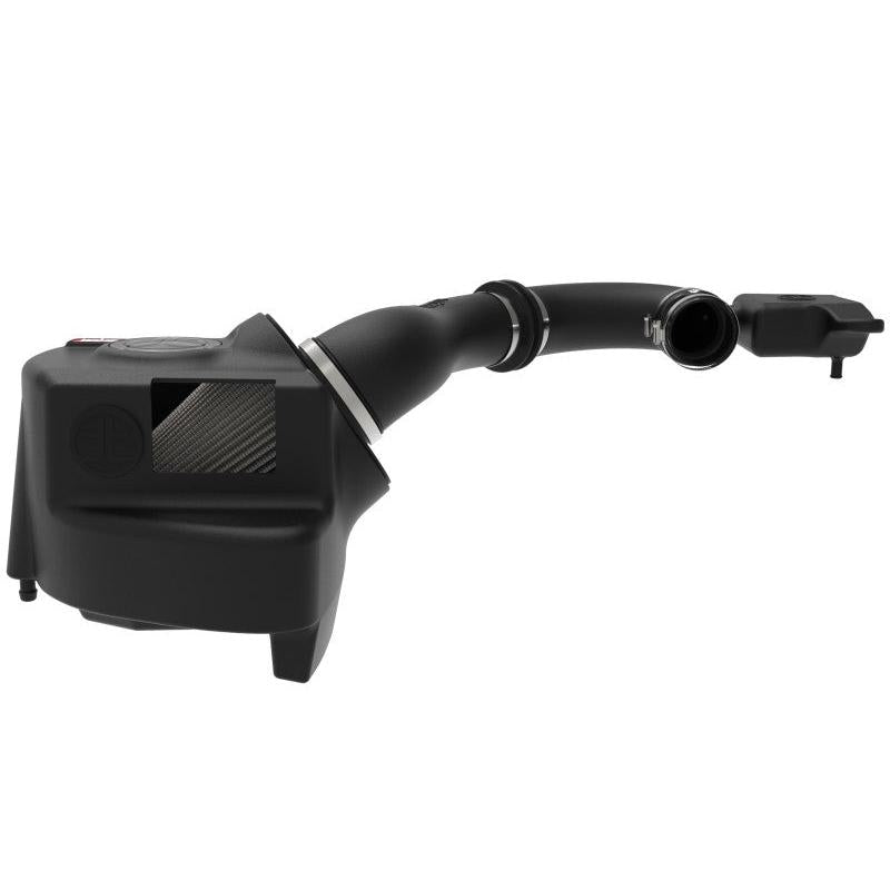 aFe Takeda Momentum Pro Dry S Cold Air Intake System 20-22 Subaru Outback H4-2.5L-SR1 Performance