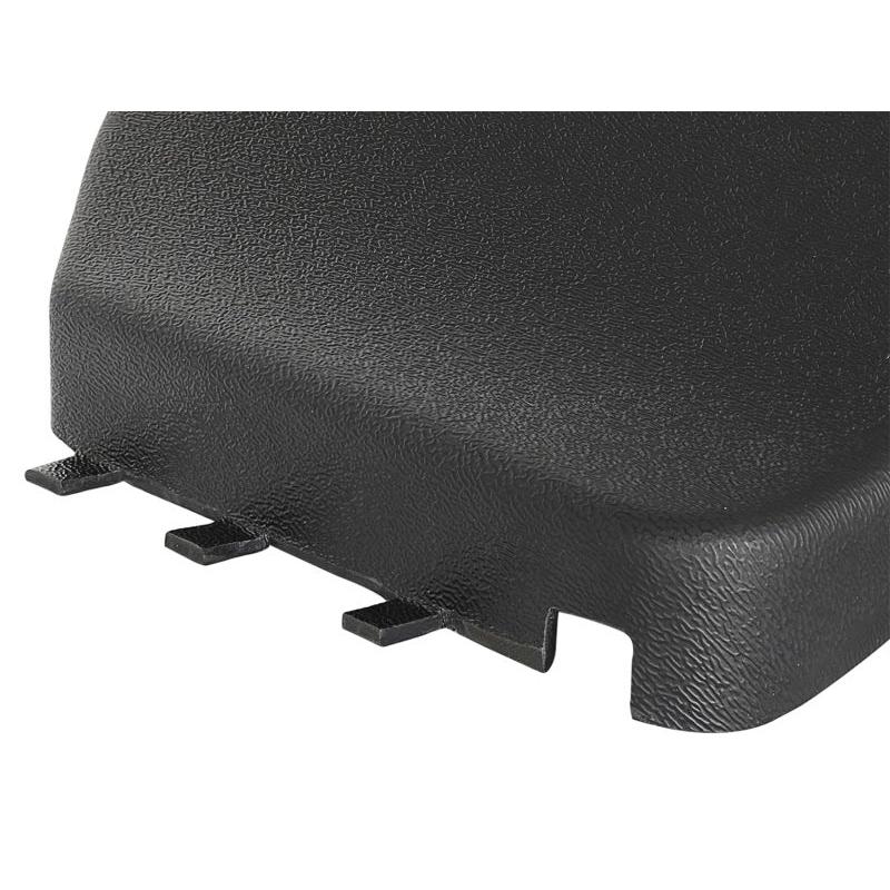 aFe Magnum FORCE Stage-2 Cold Air Intake Cover 2017 Ford Superduty V8 6.2L-SR1 Performance