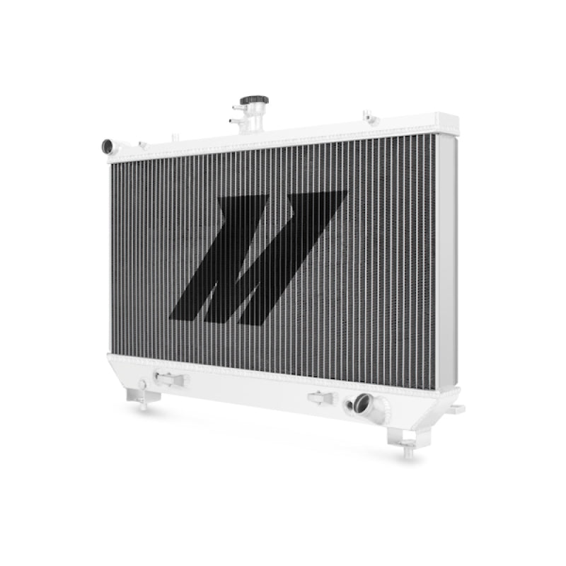 Mishimoto 10-11 Chevrolet Camaro SS V8 Aluminum Radiator * Enhanced Cooling Performance