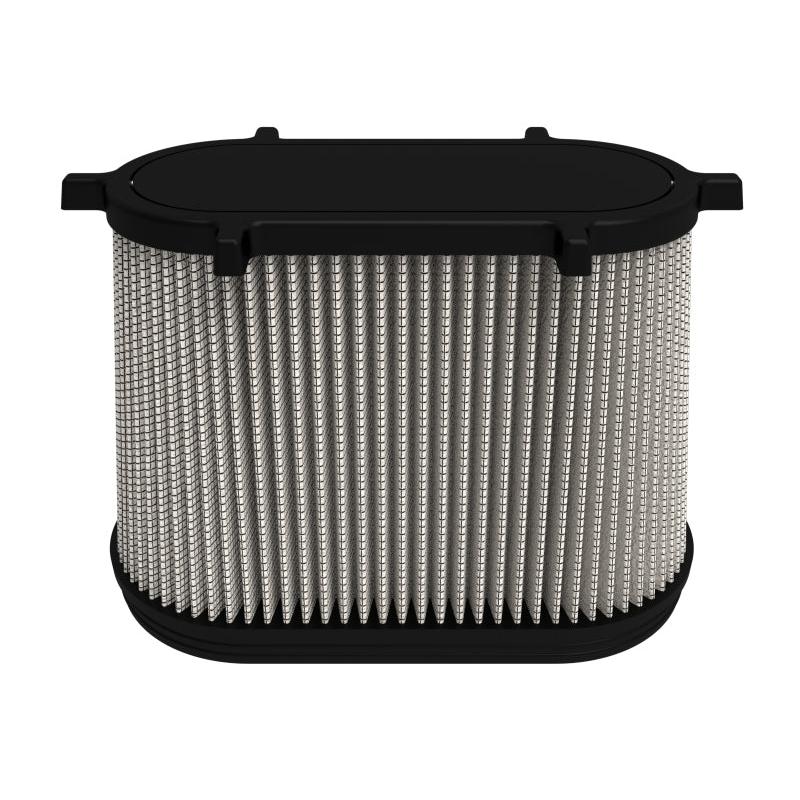 aFe MagnumFLOW Air Filters OER PDS A/F PDS Ford Diesel Trucks 08-10 V8-6.4L (td)-SR1 Performance