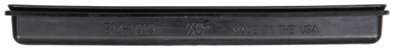 K&N 19-20 BMW S1000RR 990 Replacement Air FIlter-SR1 Performance