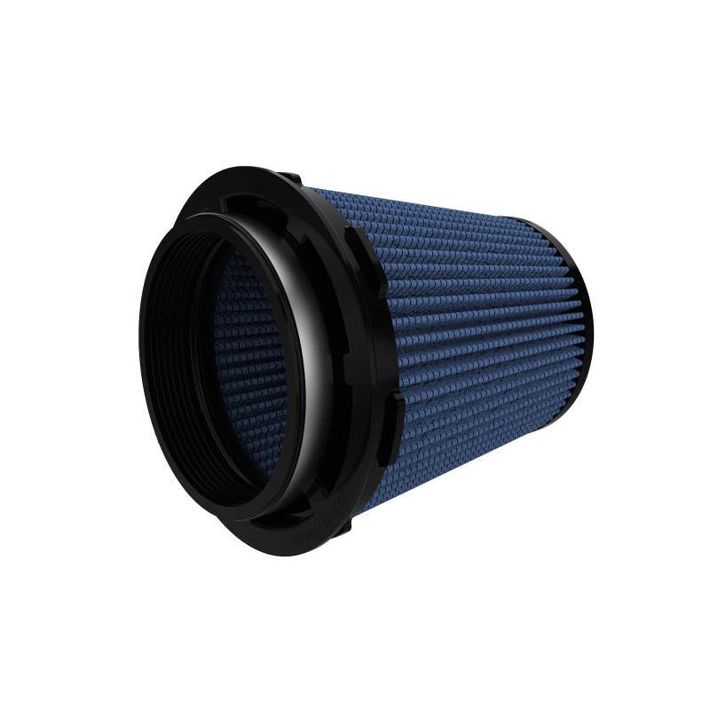 aFe Magnum FLOW Pro 5R Universal Air Filter F-4.5in / B-6in / T-4.5in (Inv) / H-6in-SR1 Performance