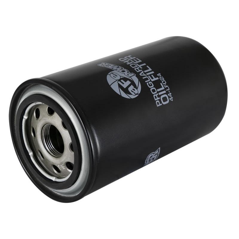 aFe Pro GUARD D2 Oil Filter 11-17 Ford Diesel Trucks V8 6.7L (td) (4 Pack)-SR1 Performance