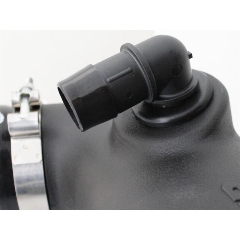 aFe Momentum HD PRO 10R Stage-2 Si Intake 08-10 Ford Diesel Trucks V8-6.4L (td)-SR1 Performance