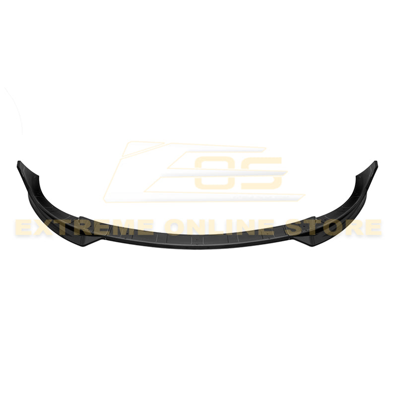 2020-24 Tesla Model Y Performance Front Splitter Lip