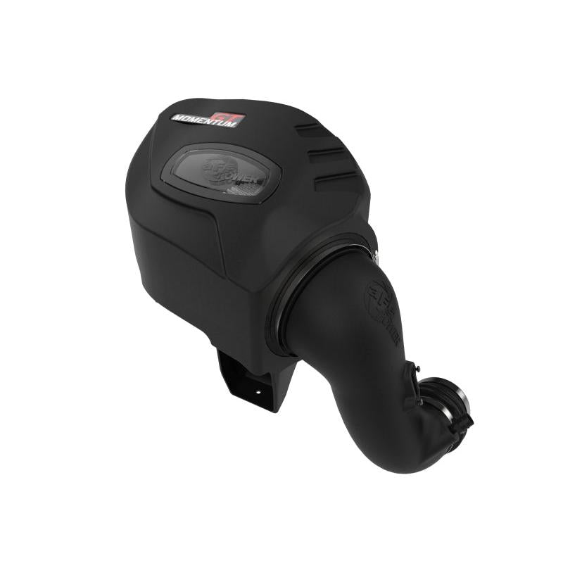 aFe POWER Momentum GT Pro Dry S Intake System 20-23 BMW X3/X4 M40i L6-3.0L (t) B58-SR1 Performance