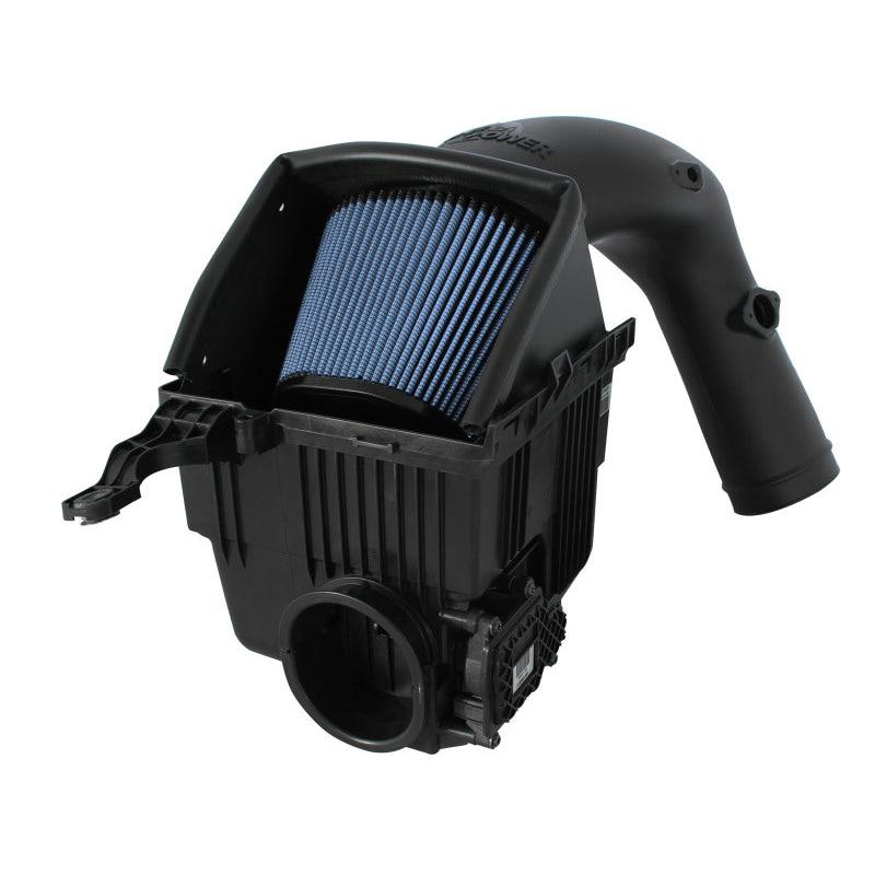 aFe MagnumFORCE Intake Stage-2 Pro 5R, Ram Diesel Trucks 13-14 L6-6.7L (td)-SR1 Performance