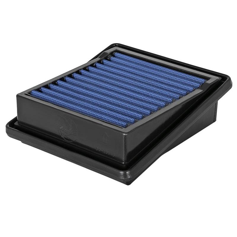 aFe MagnumFLOW Air Filters OER P5R A/F P5R Honda Fit 07-08 L4-1.5L-SR1 Performance