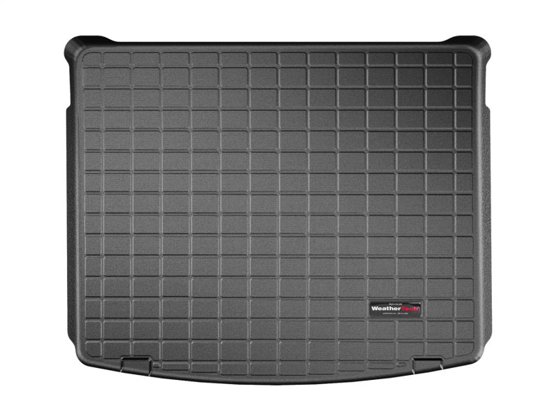 WeatherTech 2017+ Mazda CX-5 Cargo Liner - Black for Complete Trunk Protection