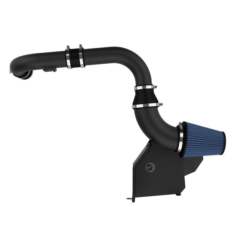 aFe MagnumFORCE Intakes Stage-2 P5R AIS P5R VW Jetta/GTI 05-08 L4-2.0L (t) MKV-SR1 Performance