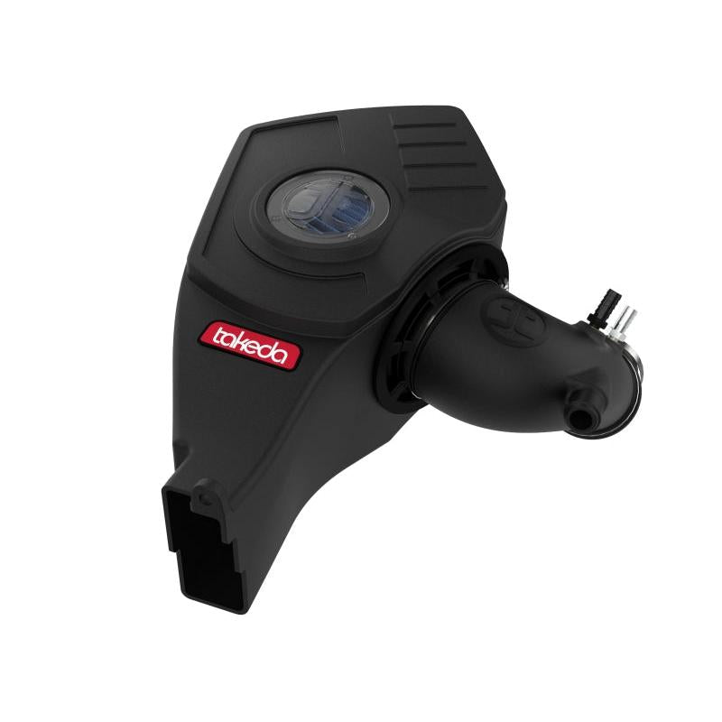 aFe 18-21 Kia Stinger L4 2.0L Takeda Momentum Cold Air Intake System w/ Pro 5R Filter-SR1 Performance