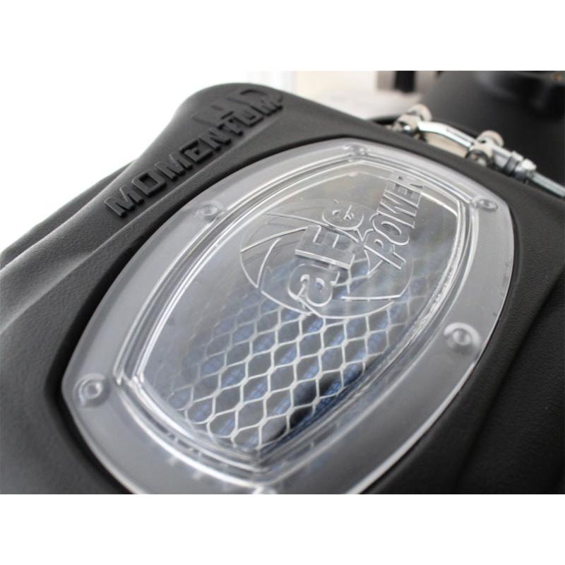 aFe Momentum HD PRO 10R Stage-2 Si Intake 08-10 Ford Diesel Trucks V8-6.4L (td)-SR1 Performance