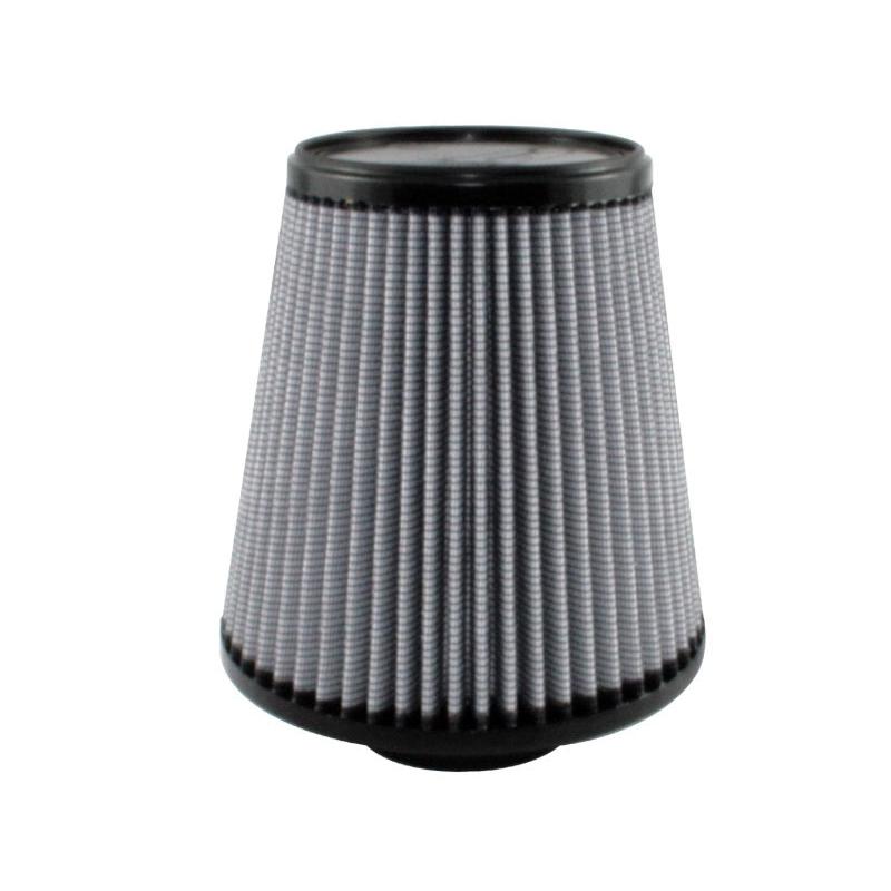 aFe MagnumFLOW Air Filters IAF PDS A/F PDS 3-1/2F x 8B x 5-1/2T x 8H-SR1 Performance