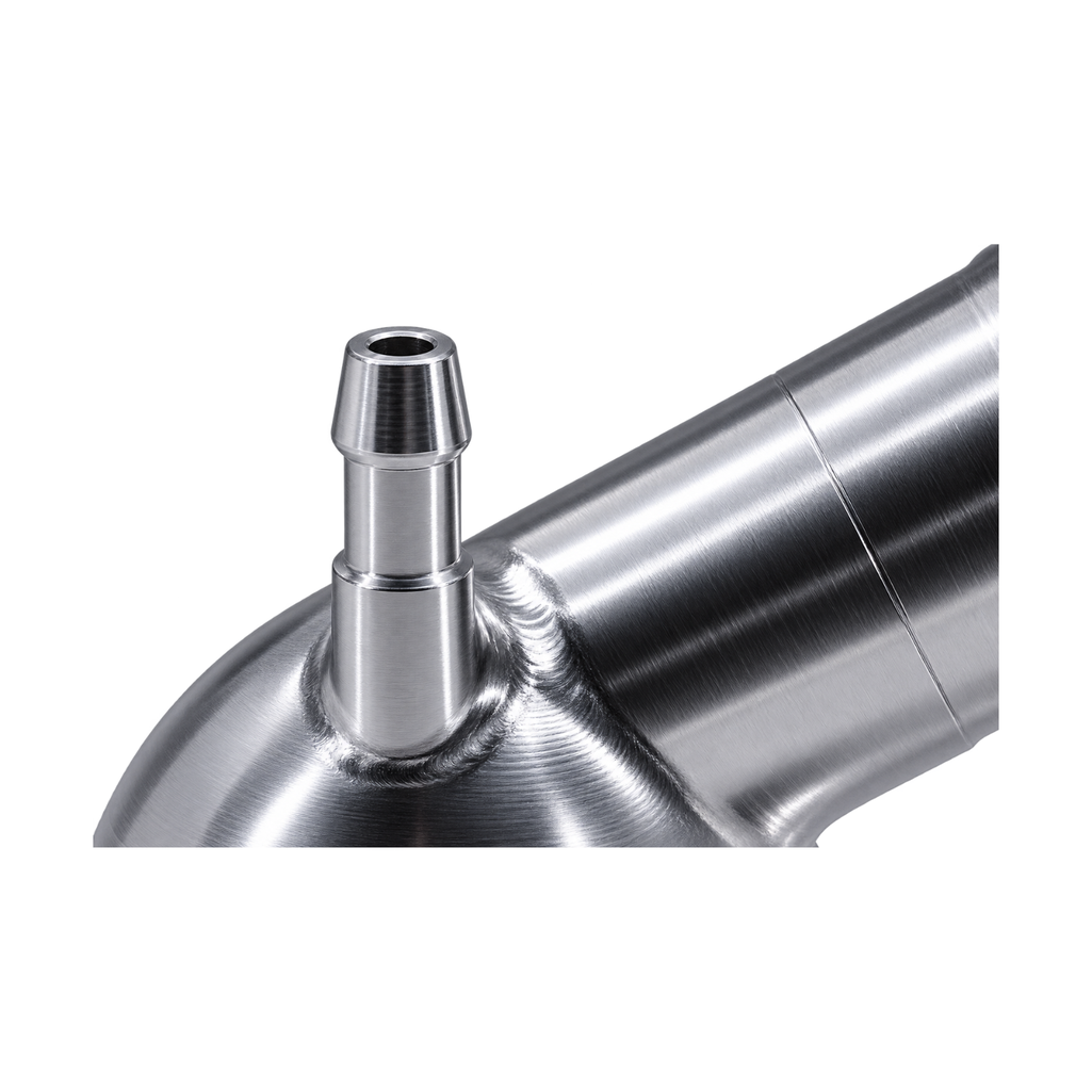 durable billet aluminum construction designed demanding street performance applications 530160
