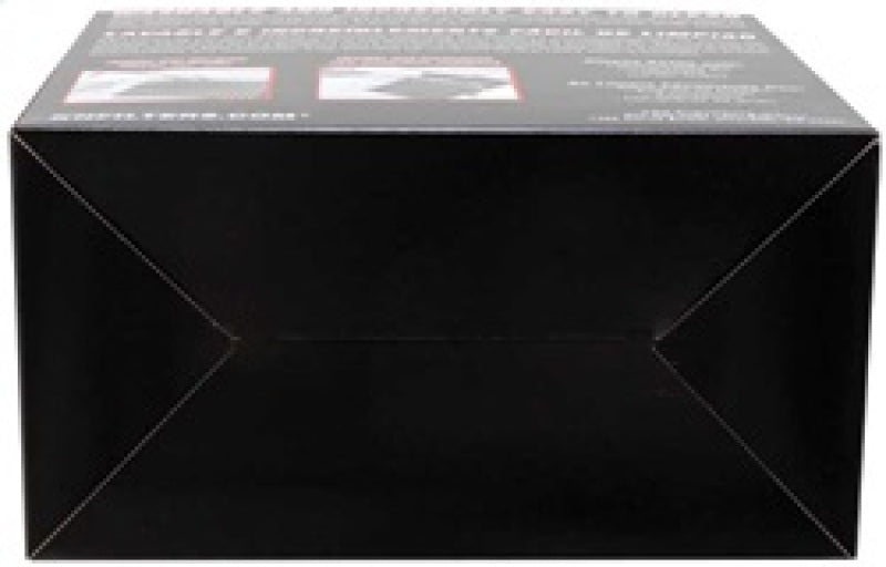 K&N Replacement Industrial Air Filter 1.875in ID x 3.5in OD x 7.125in H Kubota/John Deere/Bobcat-SR1 Performance