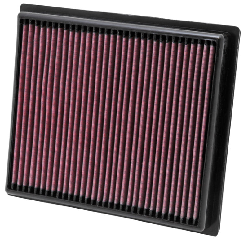 K&N 11 Polaris Ranger RZR XP Replacement Air Filter-SR1 Performance