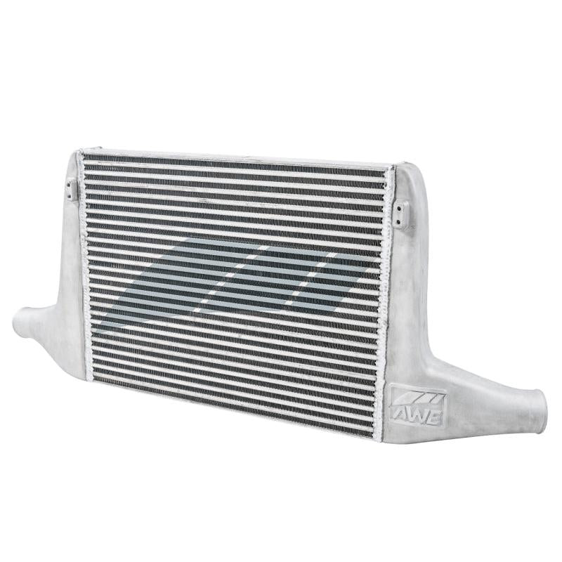 AWE Tuning 18-19 Audi SQ5 Crossover B9 3.0T ColdFront Intercooler