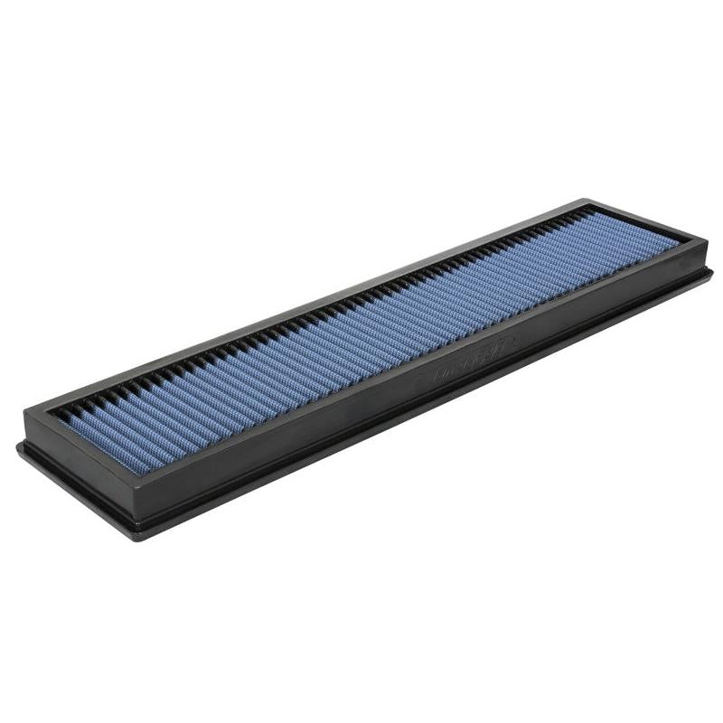 aFe Magnum FLOW Pro 5R Air Filter 14-17 Porsche 911 (991) Turbo S H6 3.8L (tt)-SR1 Performance