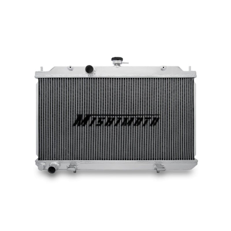 Mishimoto Aluminum Radiator for Nissan Sentra SE-R and Spec-V (2002-2006) - Part Number MMRAD-SEN-00