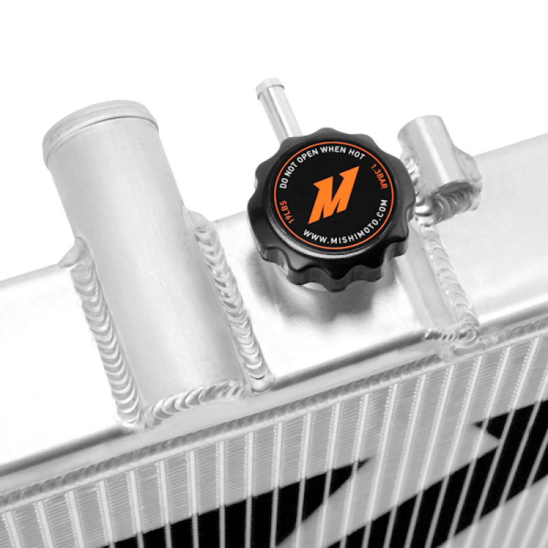 Mishimoto Aluminum Radiator for Mitsubishi Lancer Evolution 7-9, Part #MMRAD-EVO-01
