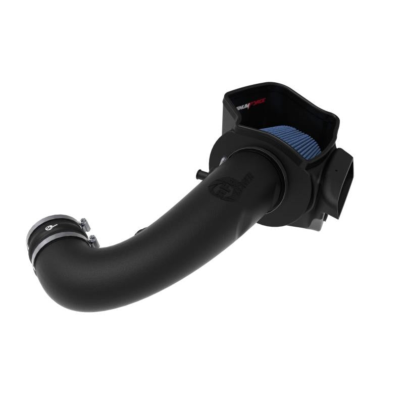 aFe Magnum FORCE Pro 5R Cold Air Intake System 11-19 Jeep Grand Cherokee (WK2) V8-5.7L-SR1 Performance