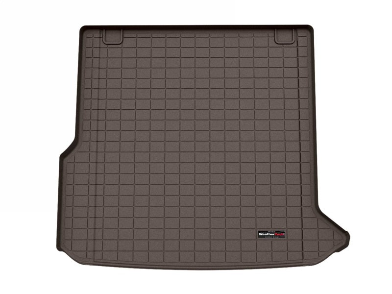 WeatherTech Mercedes-Benz E-Class All-Terrain Wagon Cargo Liner Cocoa Part #431800