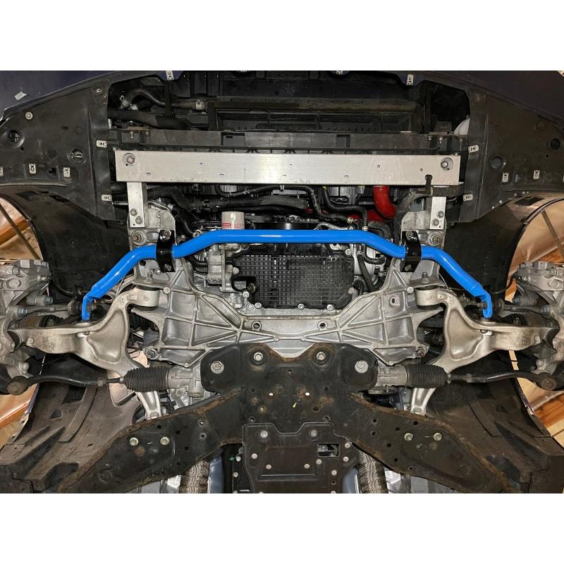 aFe 16-22 Infiniti Q50/Q60 V6-3.0(tt) AWD Control Sway Bar - Set-SR1 Performance