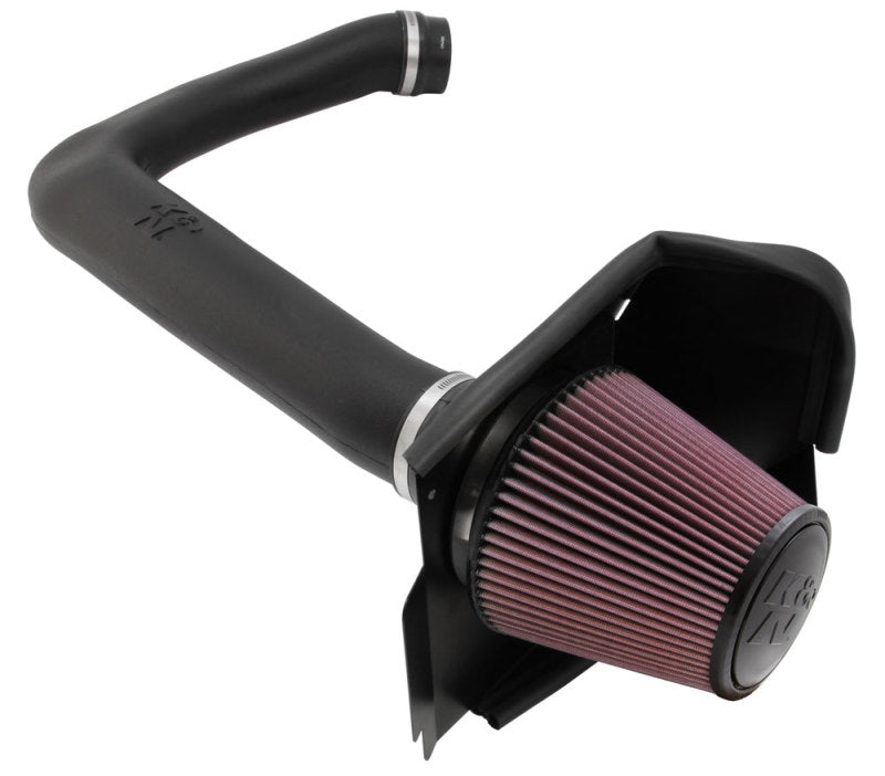 K&N 11-14 Dodge Charger 3.6L V6 Performance Intake-SR1 Performance