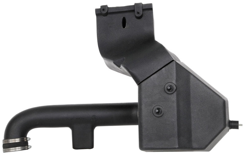 K&N 63 Series AirCharger Performance Intake 15-19 Ford F150 5.0L V8 F/I-SR1 Performance