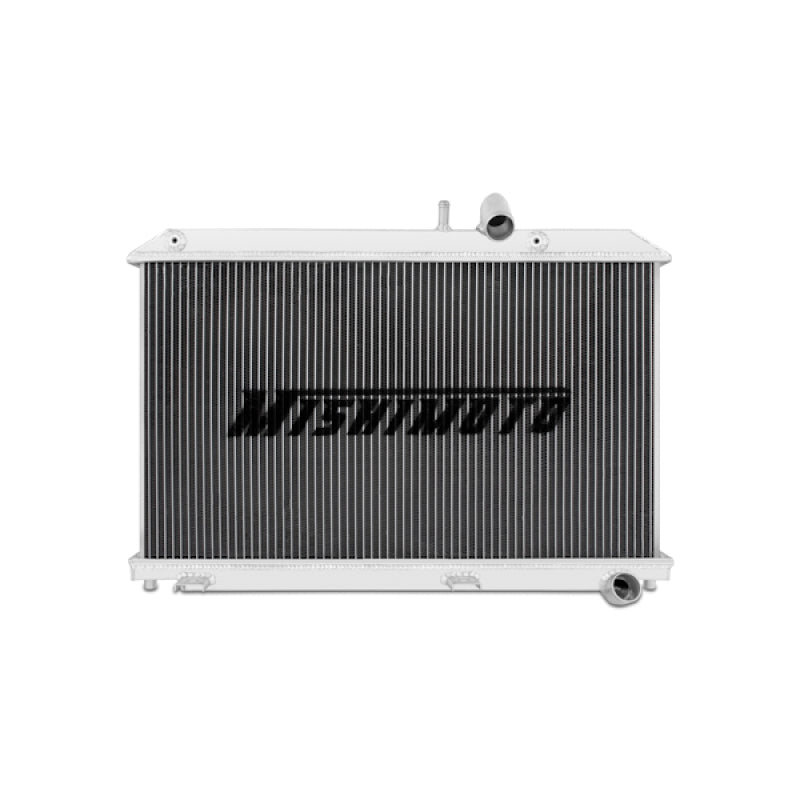 Mishimoto Aluminum Radiator for Mazda RX-8 2004-2008 * Enhanced Cooling Performance
