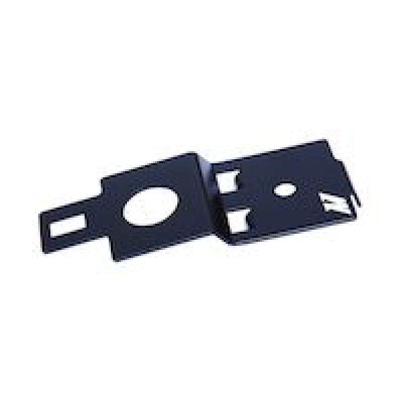 Mishimoto Aluminum Radiator Stay Set for Subaru WRX/STI 2001-2007 - Enhance Your Engine Bay with Custom Colors