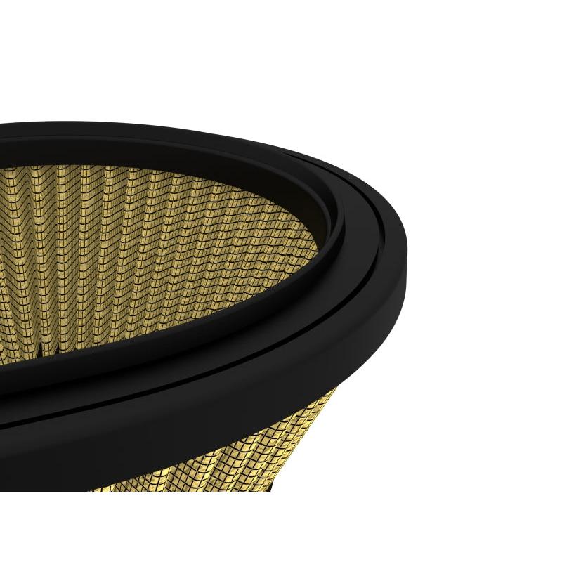 aFe Aries Powersport Air Filters OER PG7 A/F PG7 MC - Suzuki RMZ250 04-06-SR1 Performance