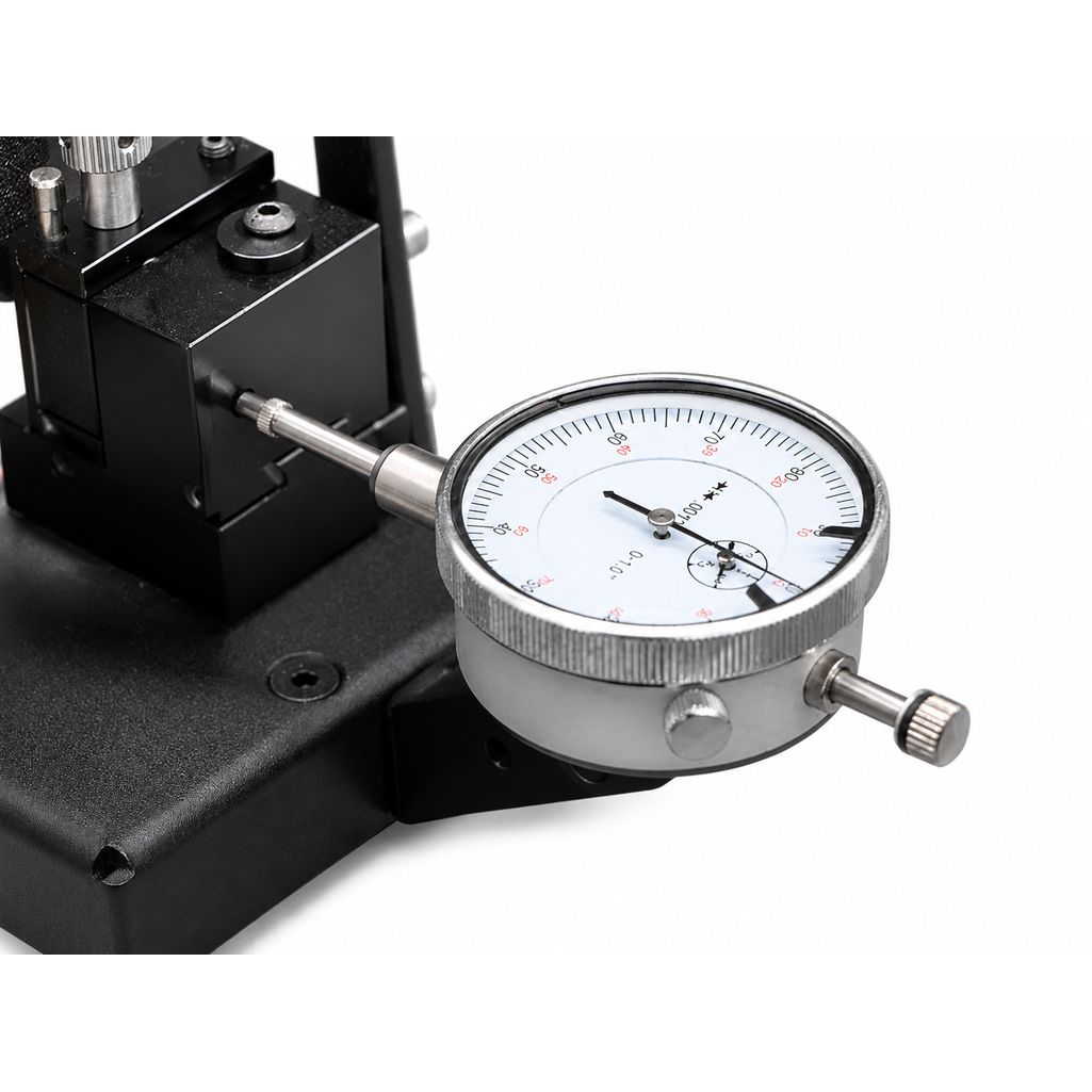 Rechargeable battery capable filing multiple sets piston rings per