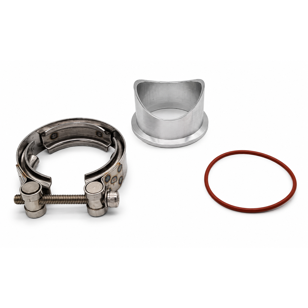 Includes psi spring daily/mild boost 15 psi spring high-boost