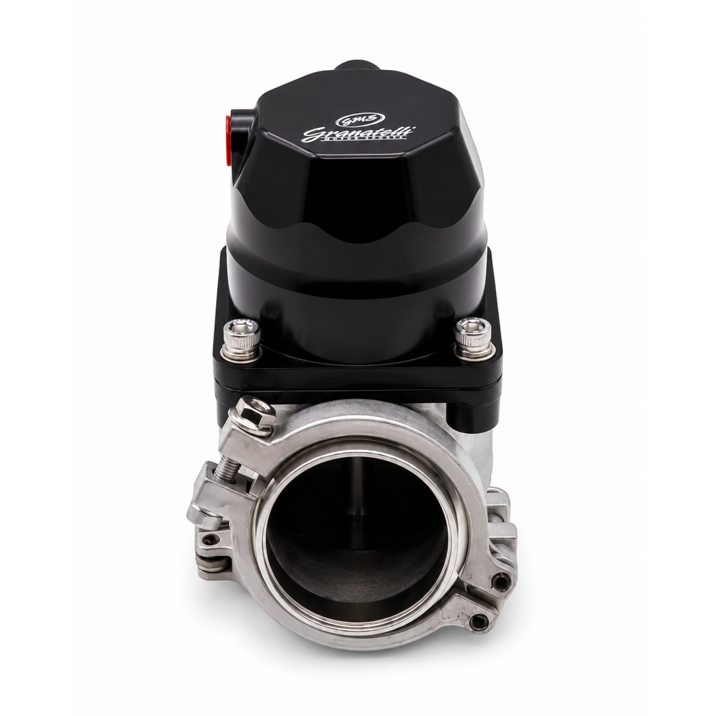 gives turbo builders different approach external boost control high-temperature