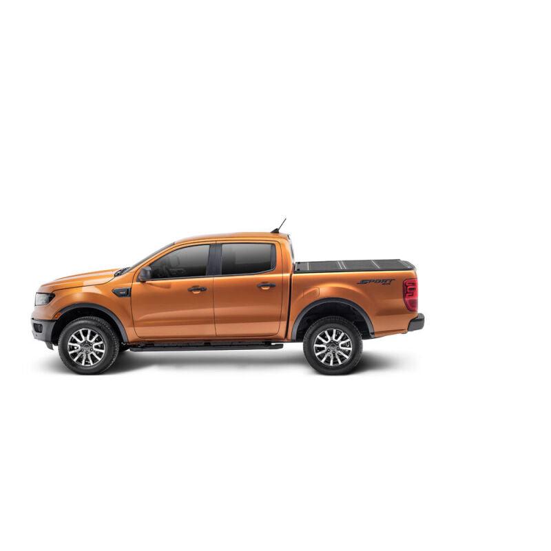 UnderCover 2024 Ford Ranger 5ft Bed Flex Bed Cover