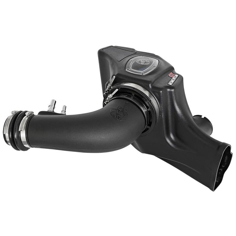 aFe Momentum GT AIS Pro 5R Intake System 15-17 Ford Mustang V6-3.7L-SR1 Performance
