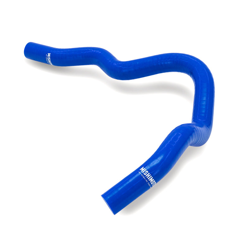 Mishimoto Silicone Coolant Hose Kit for 2023+ Honda Civic Type R - Blue